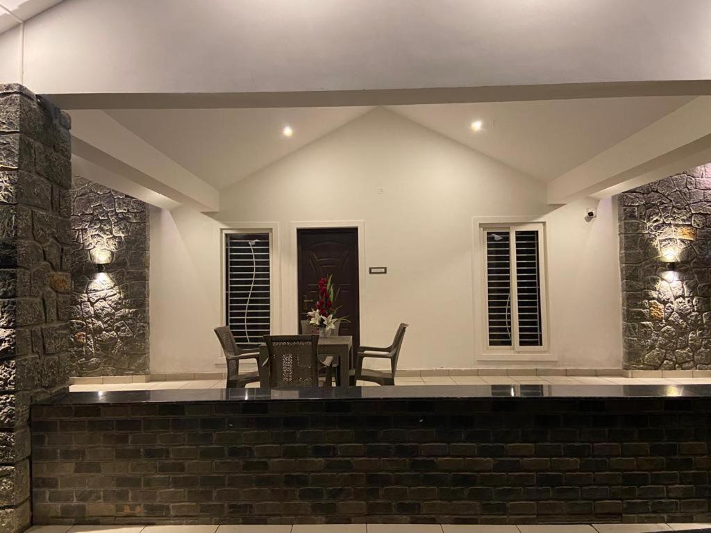 Rr Holidays - Home Stay Kodaikanal Exterior photo