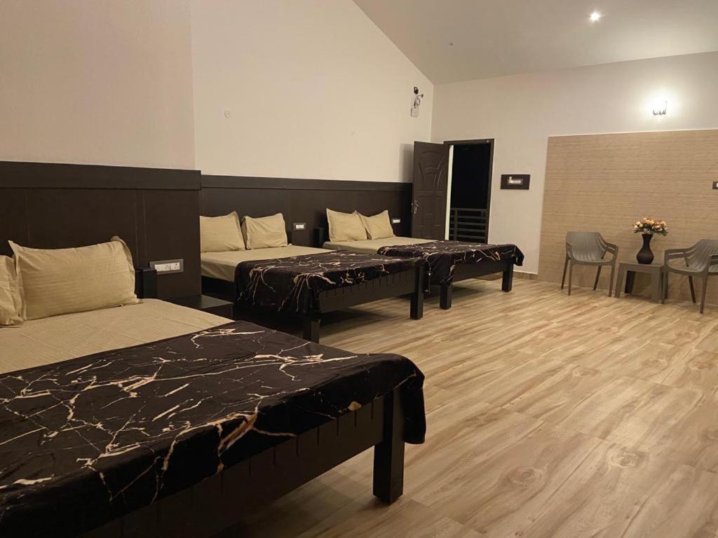 Rr Holidays - Home Stay Kodaikanal Exterior photo