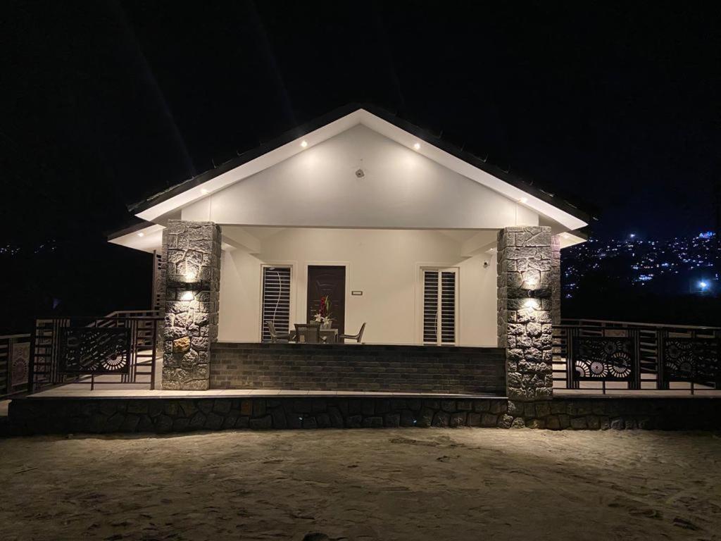 Rr Holidays - Home Stay Kodaikanal Exterior photo