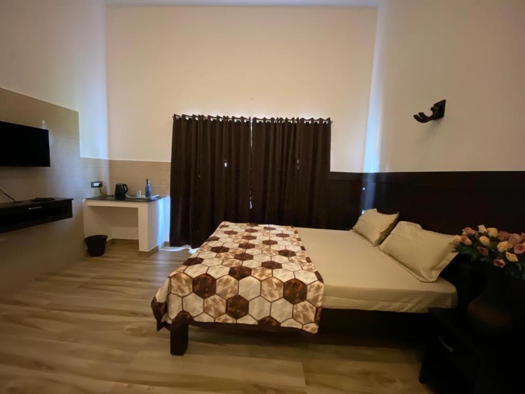 Rr Holidays - Home Stay Kodaikanal Exterior photo