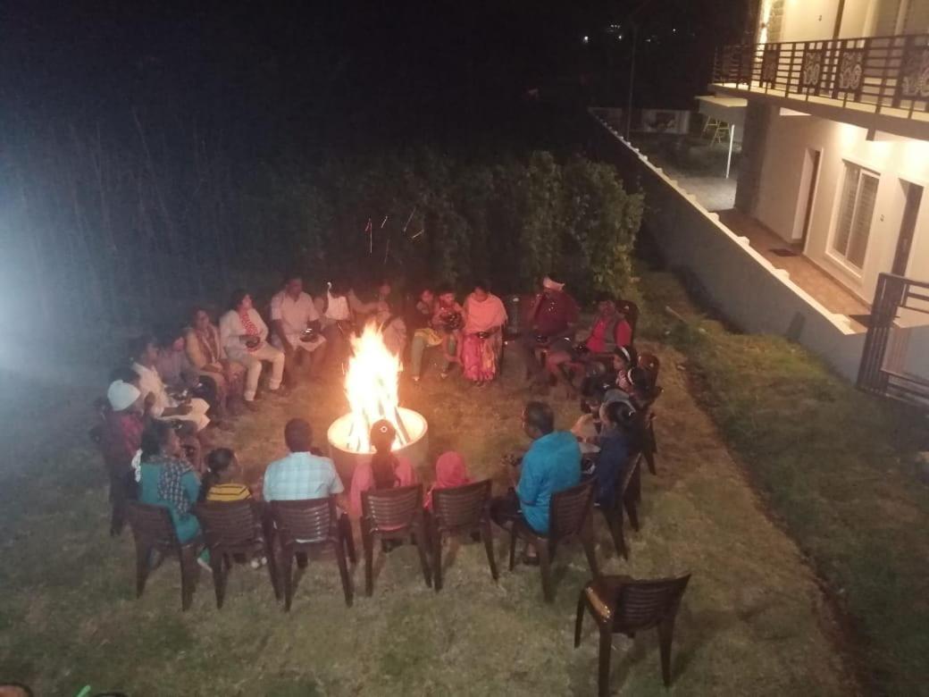 Rr Holidays - Home Stay Kodaikanal Exterior photo